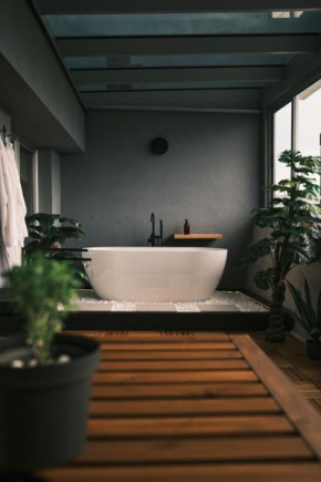 Ikigai Penthouse Centar